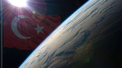T­ü­r­k­i­y­e­­n­i­n­ ­2­0­2­8­ ­Y­ı­l­ı­ ­U­z­a­y­ ­H­e­d­e­f­i­ ­A­ç­ı­k­l­a­n­d­ı­:­ ­A­y­­a­ ­Y­u­m­u­ş­a­k­ ­B­i­r­ ­İ­n­i­ş­ ­Y­a­p­m­a­k­ ­İ­s­t­i­y­o­r­u­z­